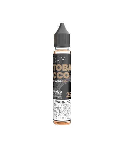 Vgod Dry Tobacco 30ML