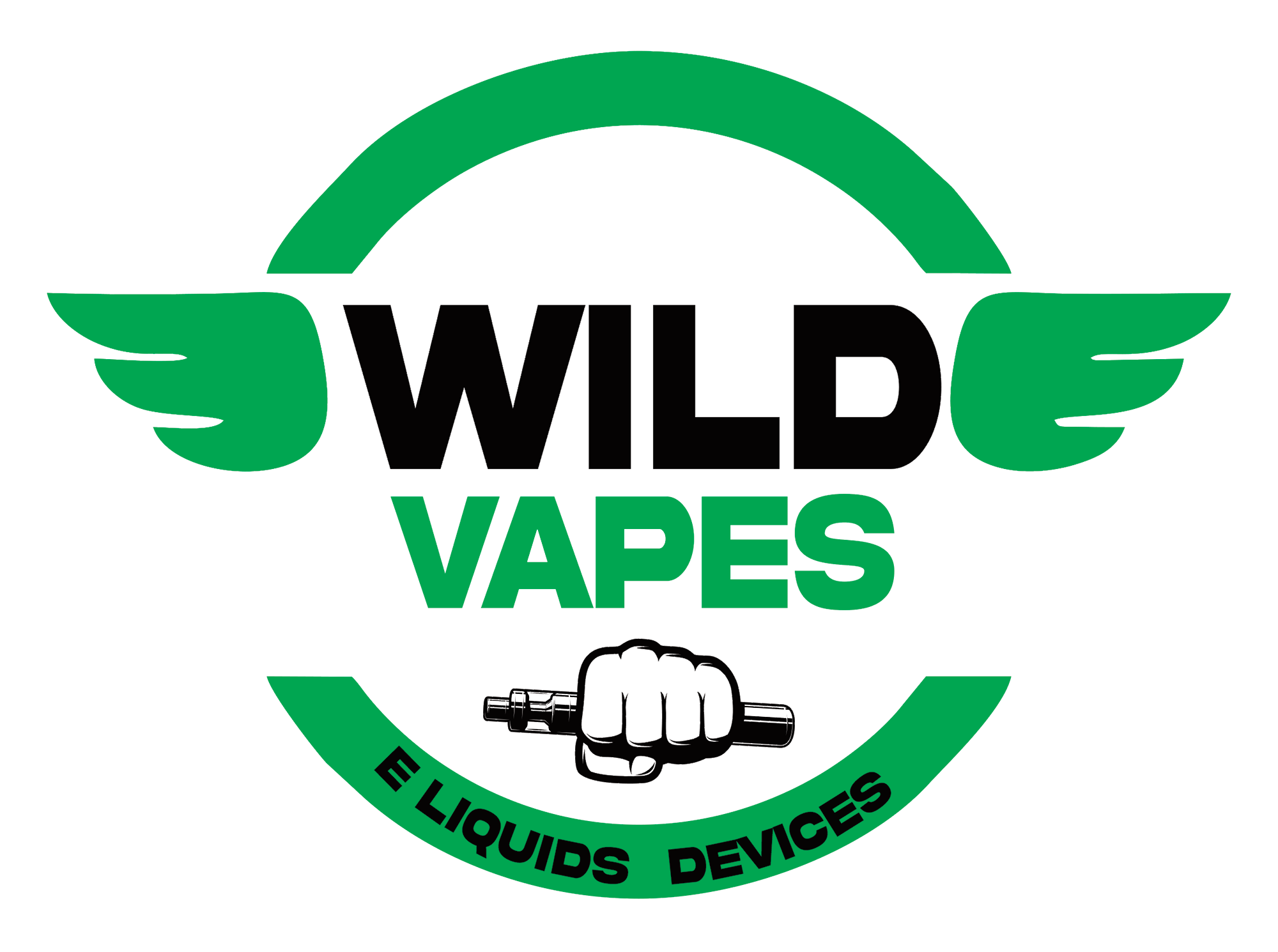 The Wild Vapes